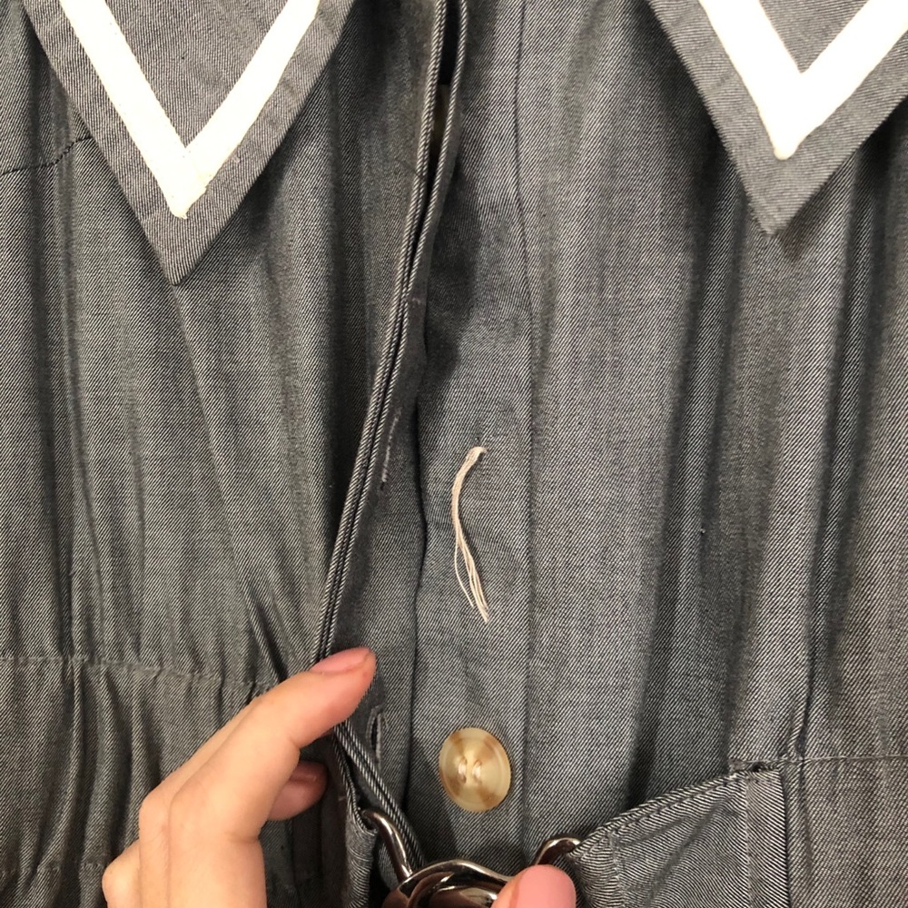 Sailor Dress - image 5